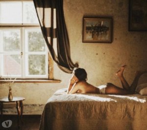 Alina massage sexe Vern-sur-Seiche, 35