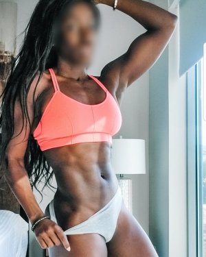 Lydiane escorts girl Douchy-les-Mines, 59
